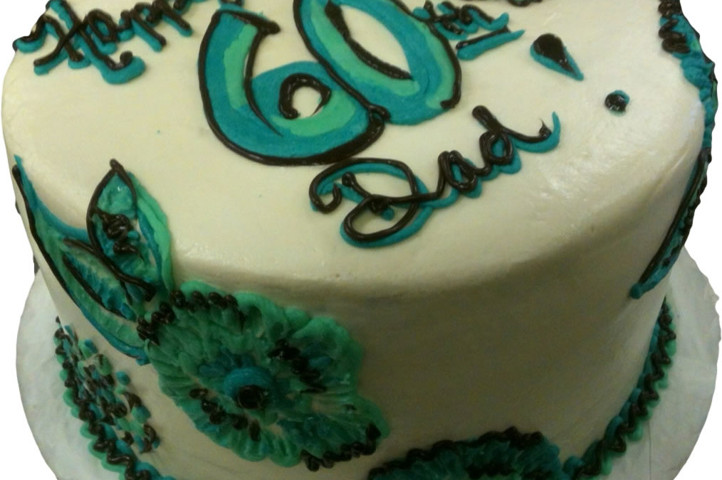 Birthday 60