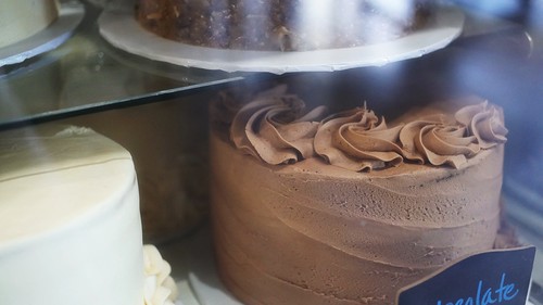 Chocolate Cake