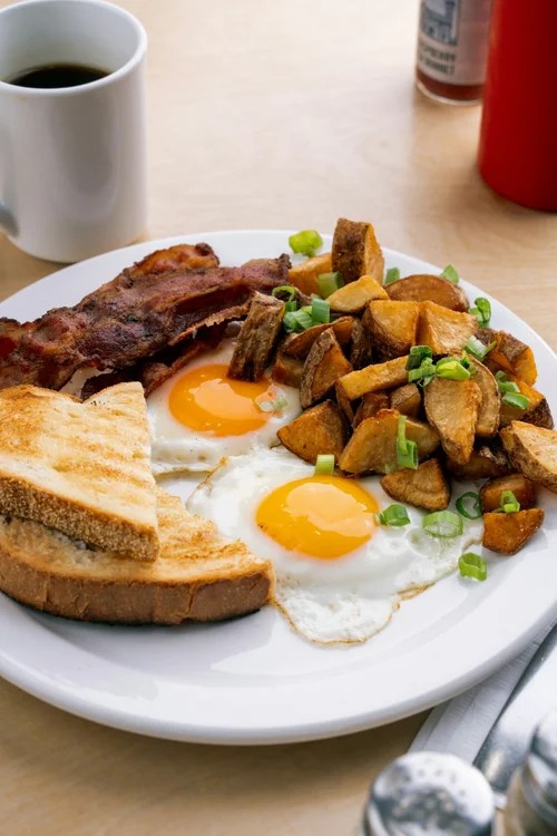 Brunch